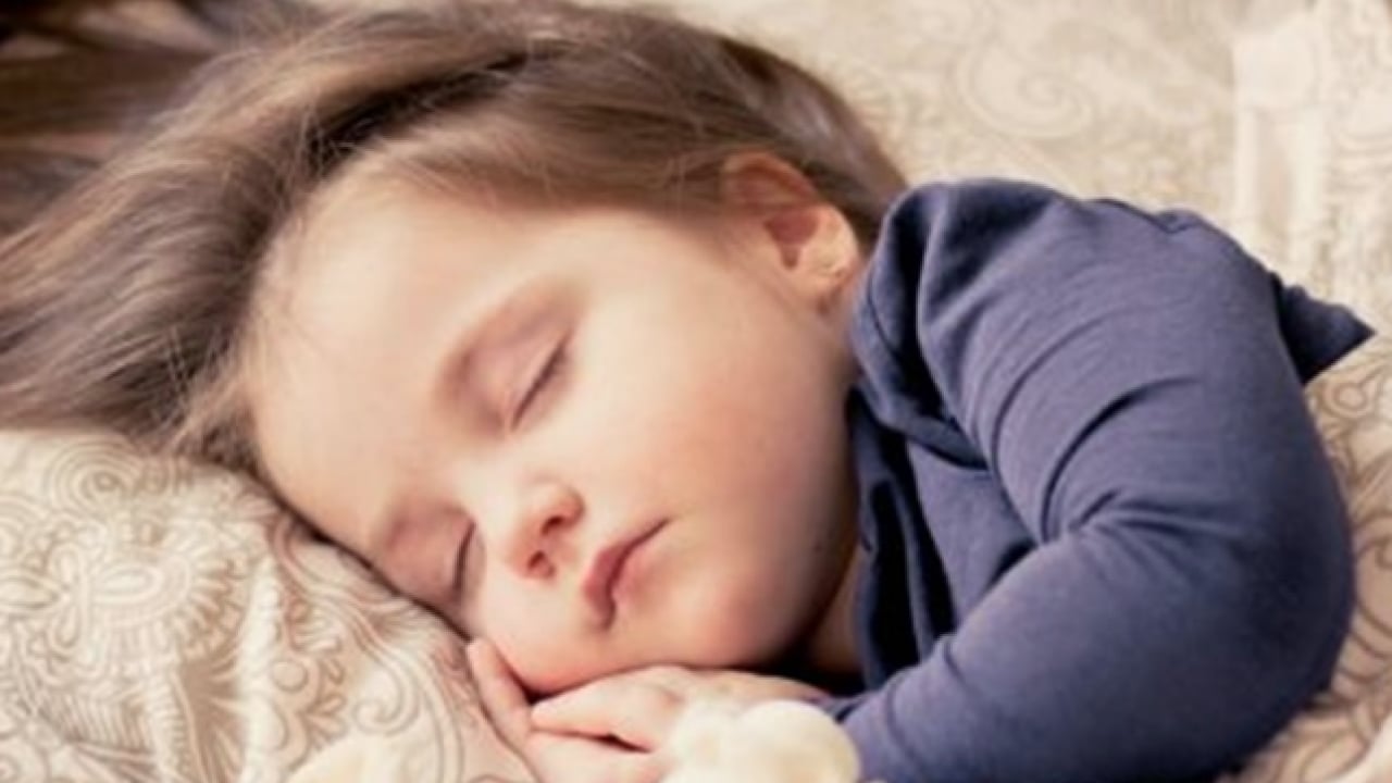 Foto - Düzensiz uyku çocukların fiziksel ve duygusal gelişimini yoruyor uyarısı! Bunu ciddiye alın!