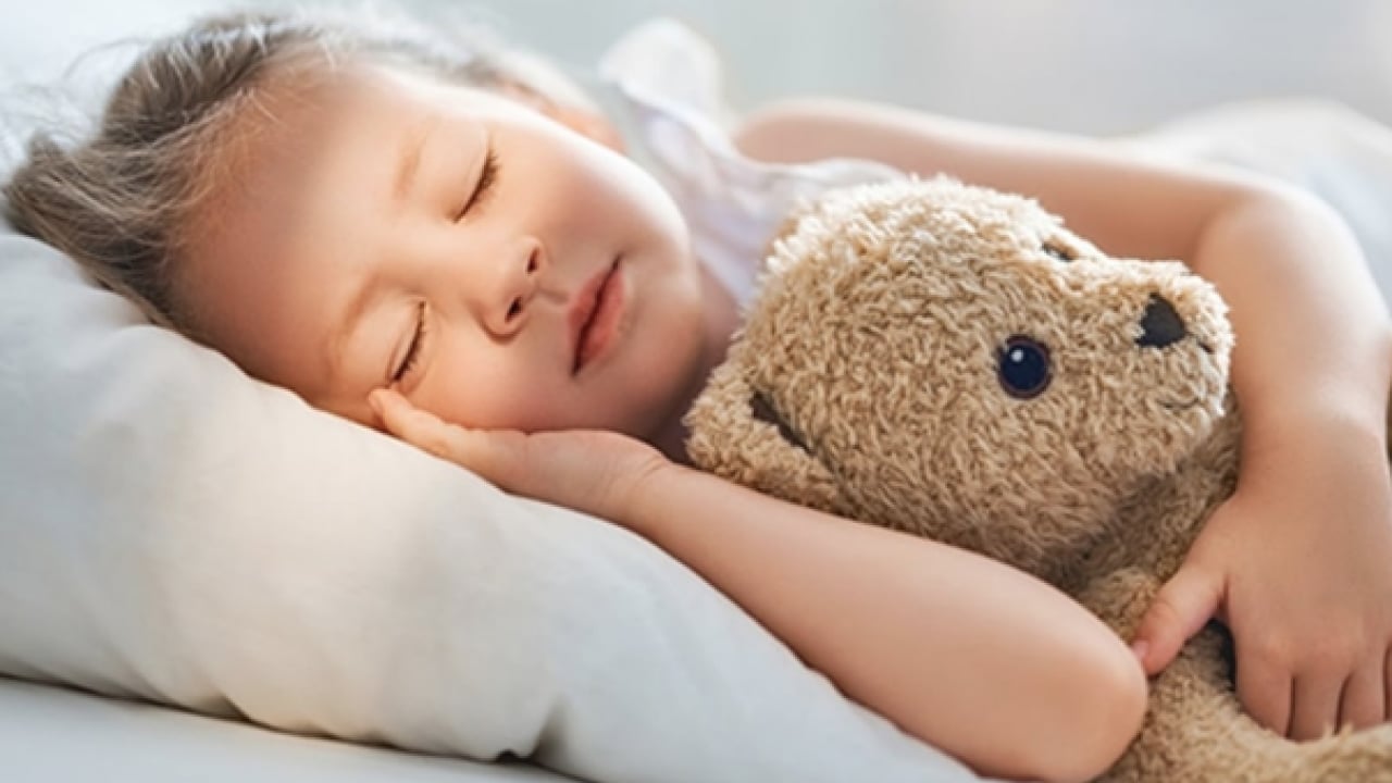 Foto - Düzensiz uyku çocukların fiziksel ve duygusal gelişimini yoruyor uyarısı! Bunu ciddiye alın!