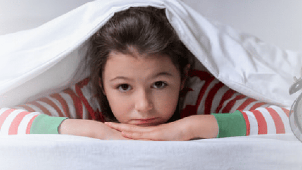 Foto - Düzensiz uyku çocukların fiziksel ve duygusal gelişimini yoruyor uyarısı! Bunu ciddiye alın!