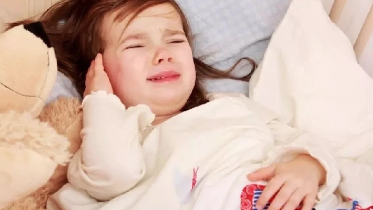 Foto - Düzensiz uyku çocukların fiziksel ve duygusal gelişimini yoruyor uyarısı! Bunu ciddiye alın!