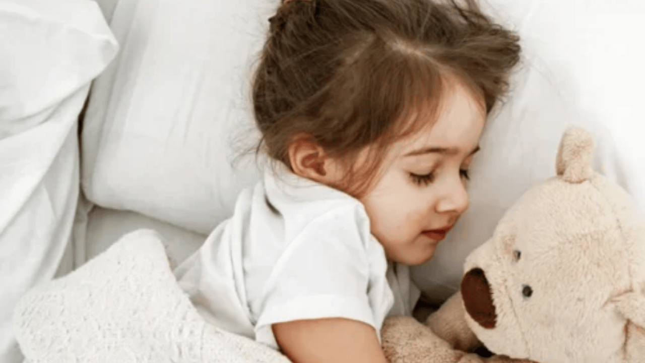 Foto - Düzensiz uyku çocukların fiziksel ve duygusal gelişimini yoruyor uyarısı! Bunu ciddiye alın!