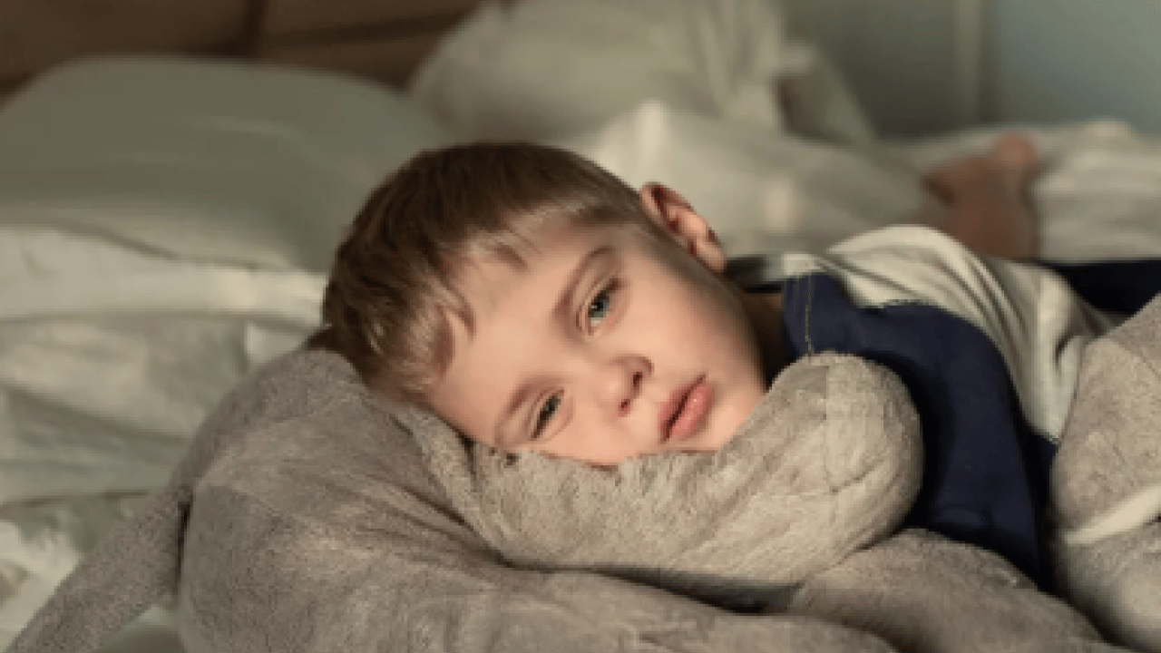 Düzensiz uyku çocukların fiziksel ve duygusal gelişimini yoruyor uyarısı! Bunu ciddiye alın!