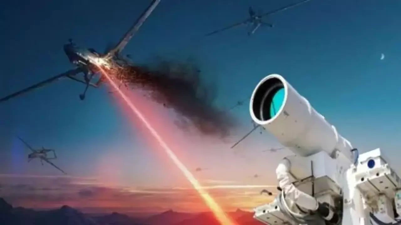 Foto - Düzinelerce Bayraktar TB2 SİHA almışlardı! İHA'ları yok edecek silahı geliştrdiler