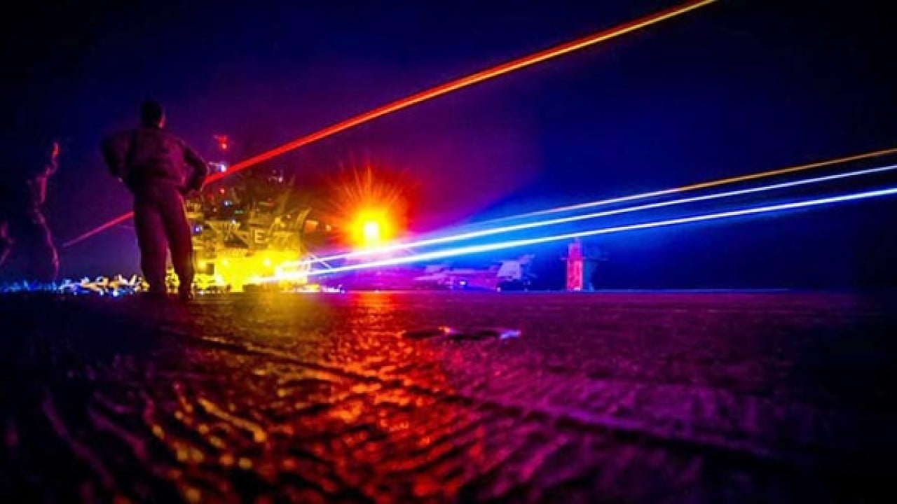 Foto - Düzinelerce Bayraktar TB2 SİHA almışlardı! İHA'ları yok edecek silahı geliştrdiler