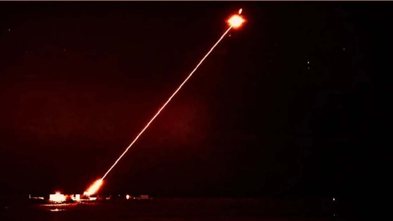 Foto - Düzinelerce Bayraktar TB2 SİHA almışlardı! İHA'ları yok edecek silahı geliştrdiler