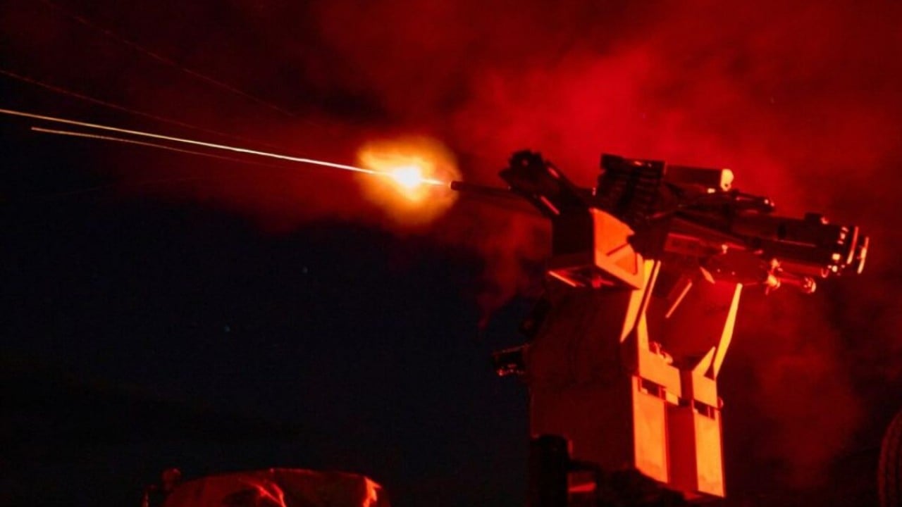 Foto - Düzinelerce Bayraktar TB2 SİHA almışlardı! İHA'ları yok edecek silahı geliştrdiler