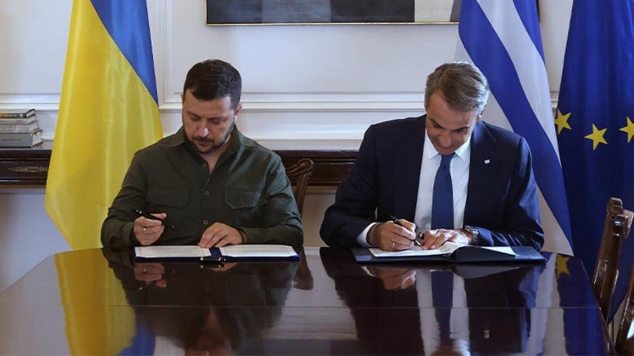 Foto - Düzinelerce TB2 SİHA yollamıştık! Ukrayna'dan Türkiye'ye büyük ihanet