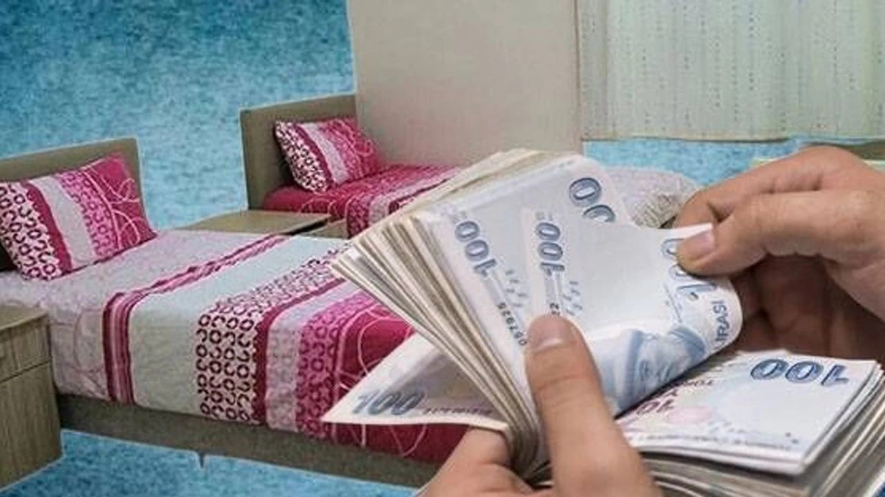 Foto - e-Devlet KYK sorgulama ekranı yönlendiriyor KYK depozito iadesini nasıl alacaksınız?