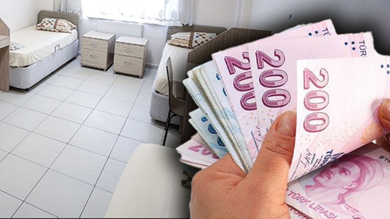 Foto - e-Devlet KYK sorgulama ekranı yönlendiriyor KYK depozito iadesini nasıl alacaksınız?