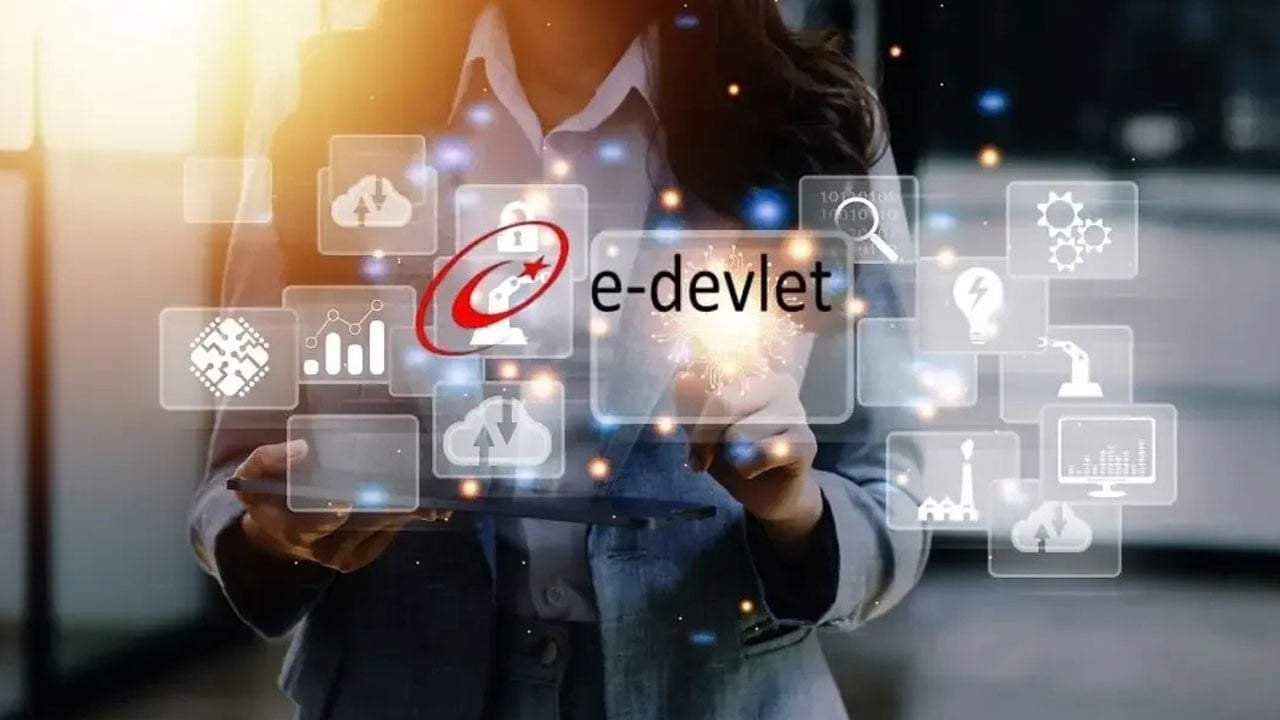 Foto - E-Devlet rekor kırdı: En çok bu hizmete tıklandı