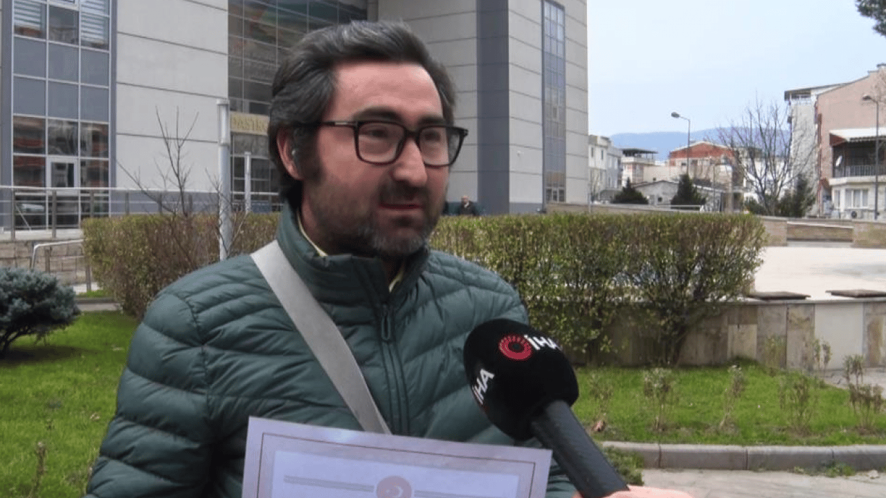 Foto - e-Devlet Tapu Takas Sistemi'nde skandal hata! Para ödemeden ev sahibi oldu: Gerçek çok geçmeden ortaya çıktı