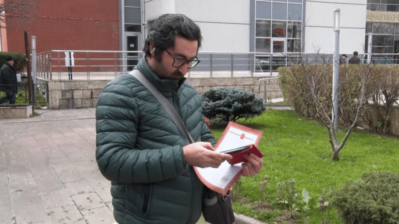 Foto - e-Devlet Tapu Takas Sistemi'nde skandal hata! Para ödemeden ev sahibi oldu: Gerçek çok geçmeden ortaya çıktı