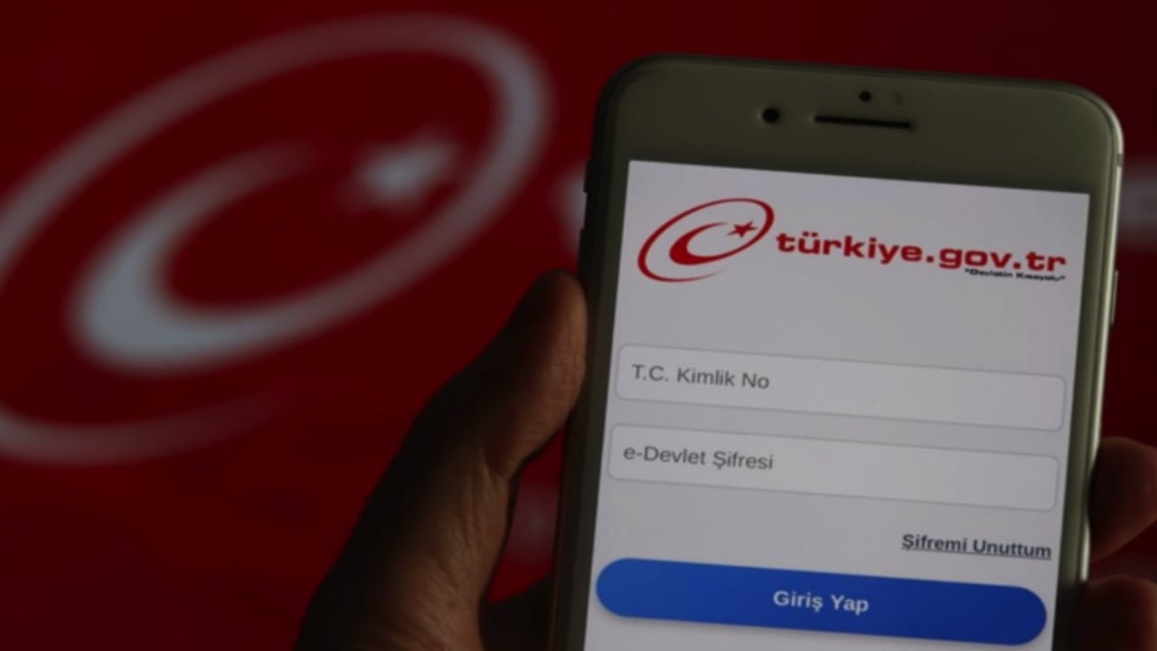 Foto - e-Devlet üzerinden hemen kontrol edin! Artık tüm vatandaşlar almak zorunda