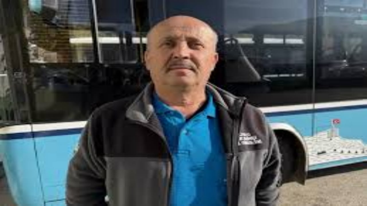 Foto - e-Devlet’te görünce resmen feleği şaştı! Hiç gitmediği 5 ilden tam 18 adet geldi