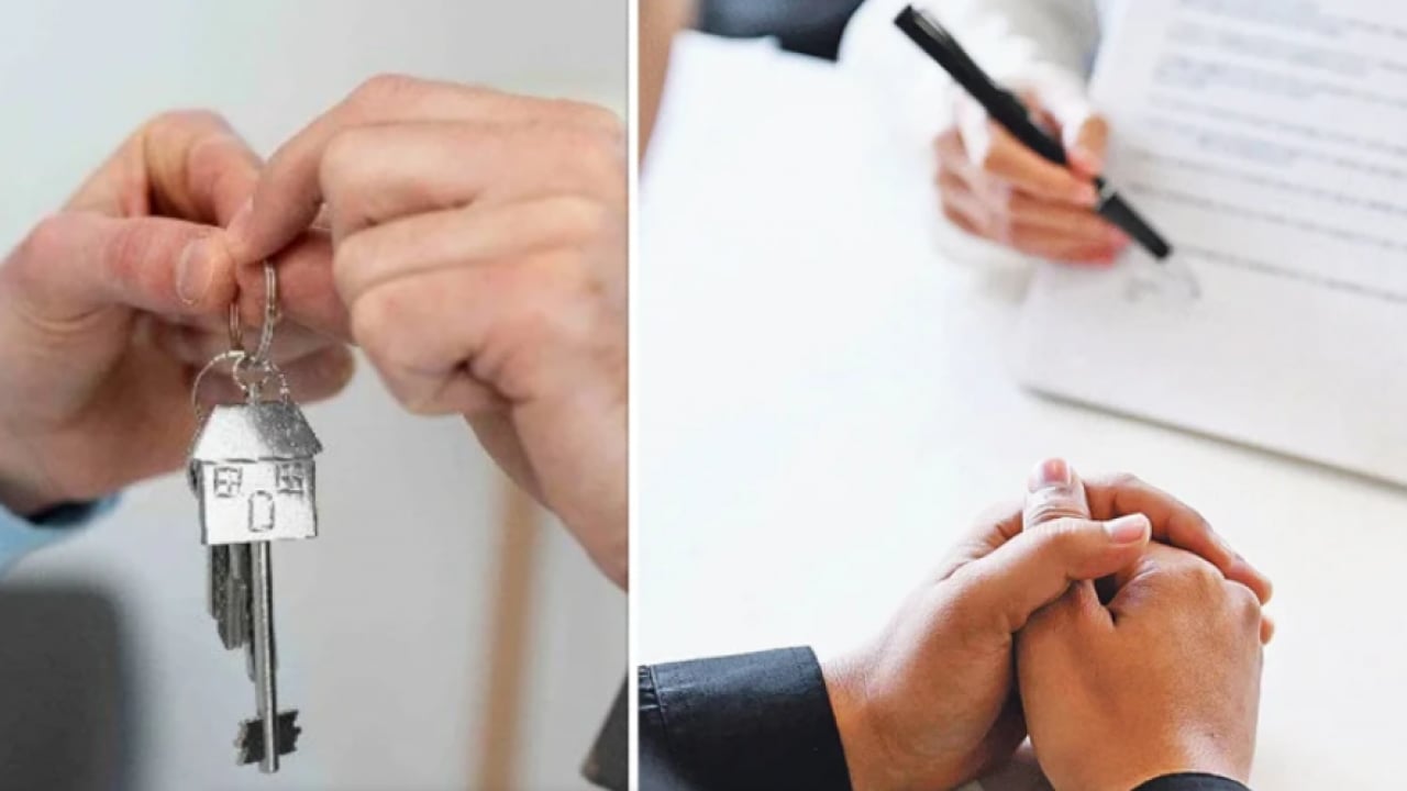 Foto - e-Devlet’te kira sözleşmesi yapanlar dikkat! Ev Sahibi ve kiracılara 15 gün süre tanındı