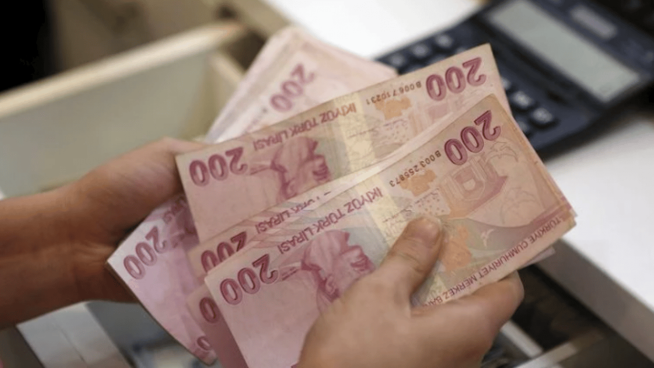 Foto - e-Devlet’ten hemen kontrol edin! Birçok kişinin emekliliği iptal edildi