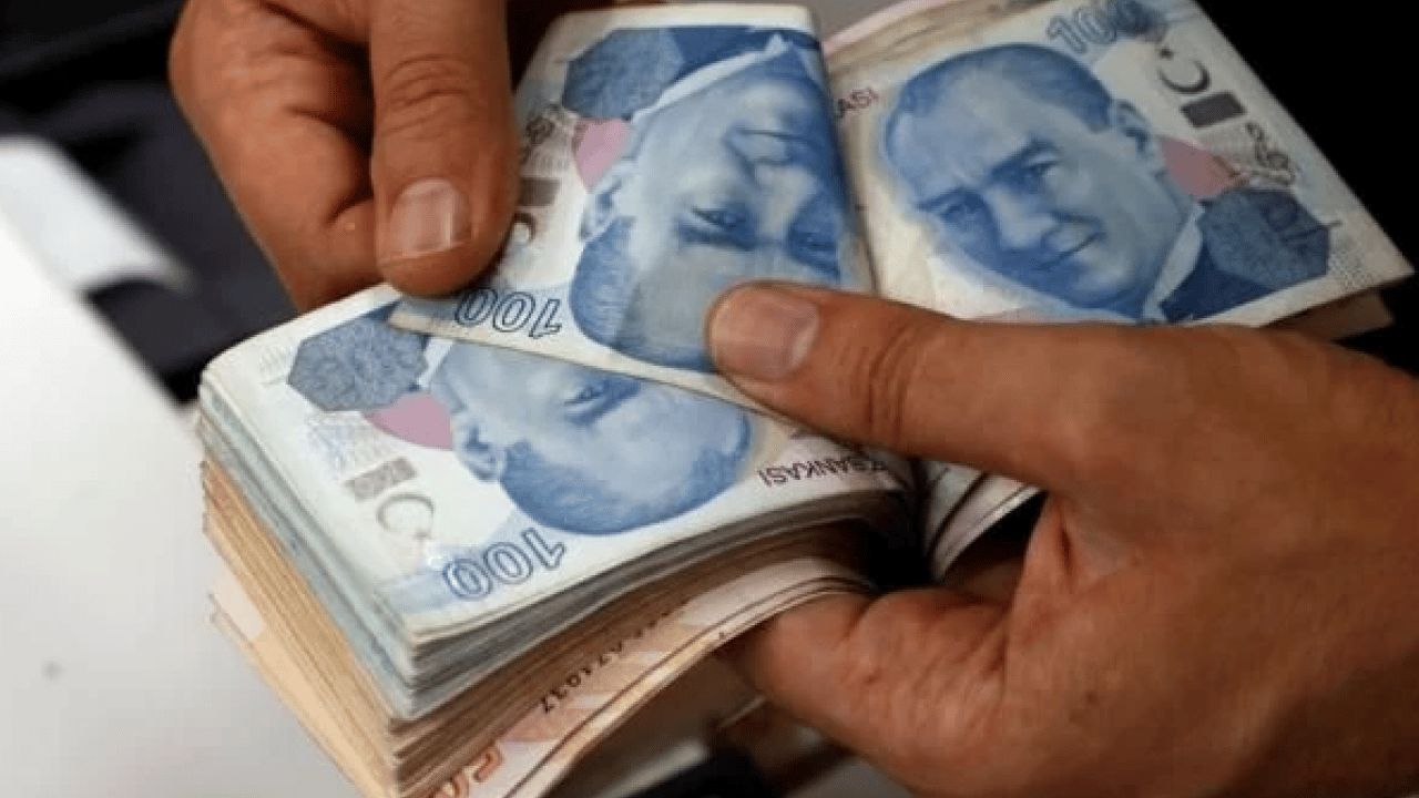 Foto - e-Devlet’ten hemen kontrol edin! Birçok kişinin emekliliği iptal edildi