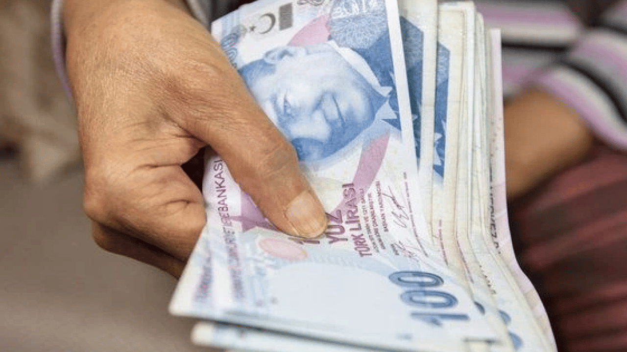 Foto - e-Devlet’ten hemen kontrol edin! Birçok kişinin emekliliği iptal edildi