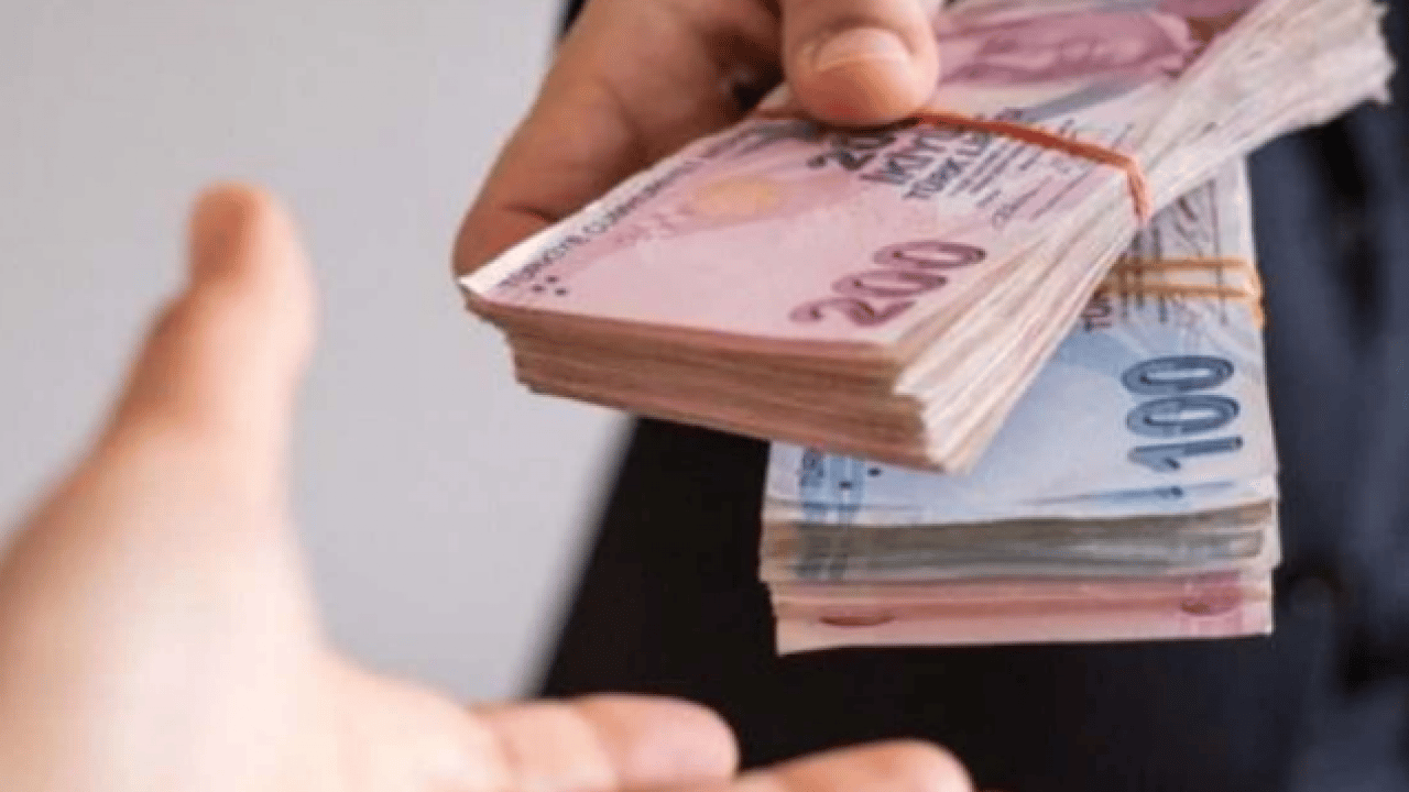 Foto - e-Devlet’ten hemen kontrol edin! Birçok kişinin emekliliği iptal edildi