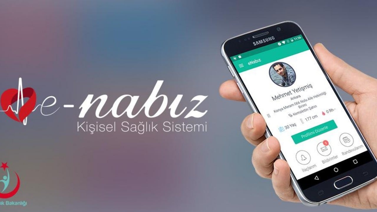 Foto - e-Nabız üzerinden yaptılar! İki ayda 45 bin kişi organ bağışında bulundu