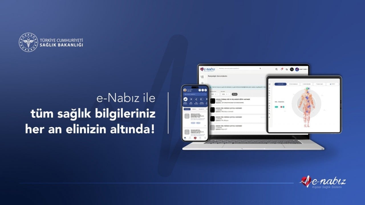 Foto - e-Nabız üzerinden yaptılar! İki ayda 45 bin kişi organ bağışında bulundu