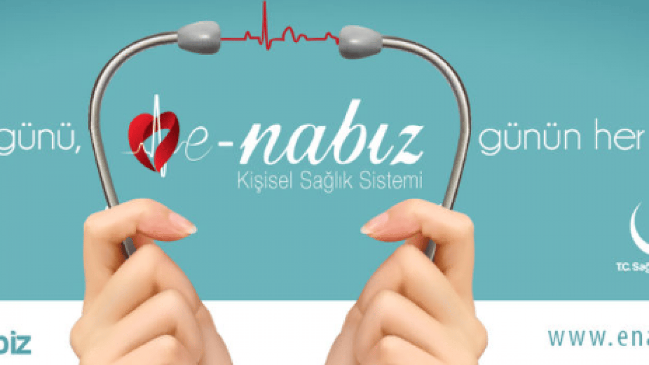 Foto - e-Nabız’da bir hizmet daha! Artık tıklayınca direk karşınızda olacak