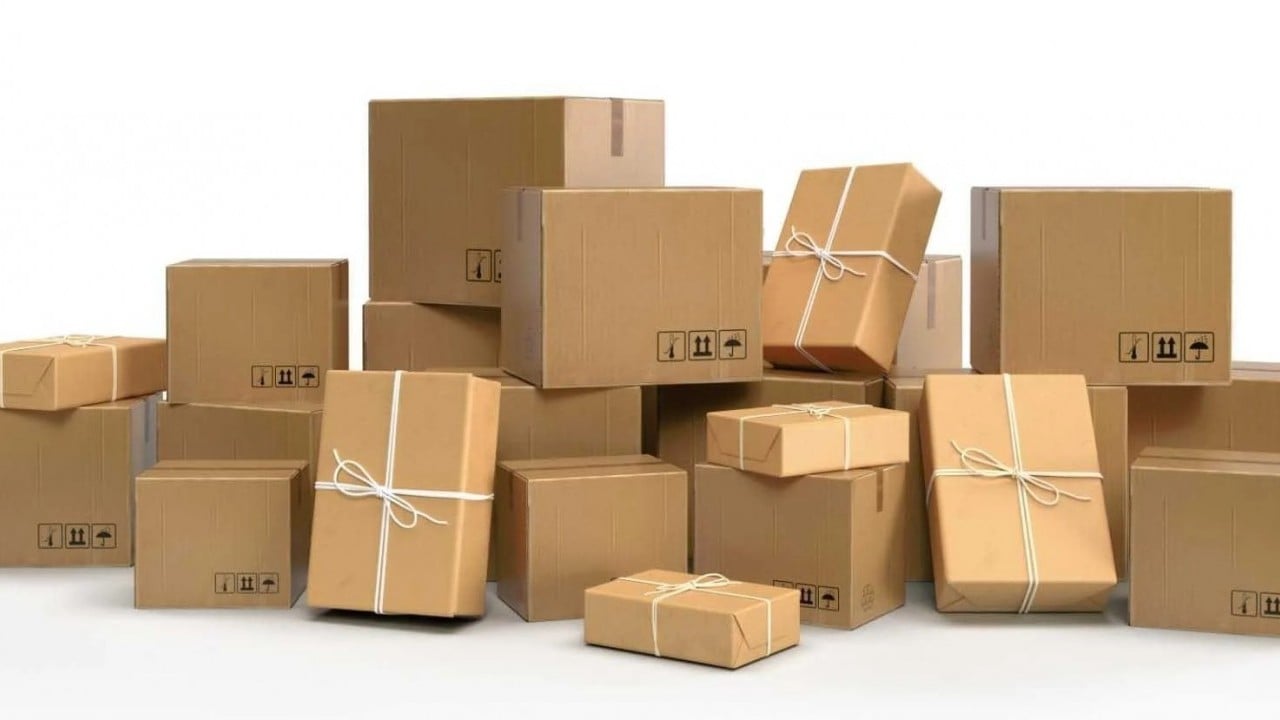 Foto - e-ticaretin büyümesiyle ambalaj kağıtlarına olan talep hızla artırıyor Kağıt sektörüne ambalaj morali