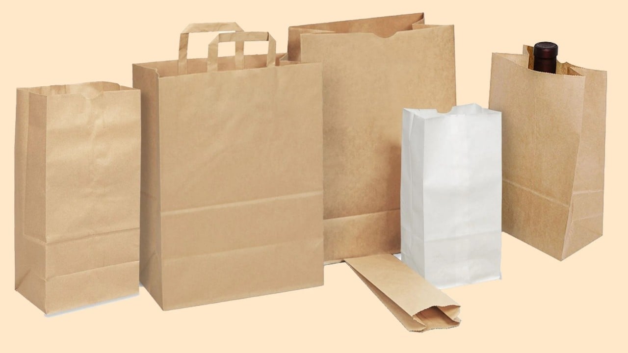 Foto - e-ticaretin büyümesiyle ambalaj kağıtlarına olan talep hızla artırıyor Kağıt sektörüne ambalaj morali