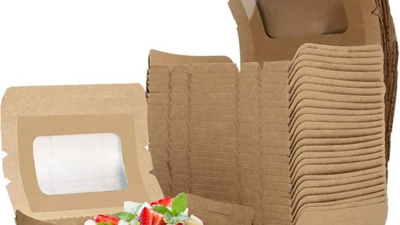 Foto - e-ticaretin büyümesiyle ambalaj kağıtlarına olan talep hızla artırıyor Kağıt sektörüne ambalaj morali