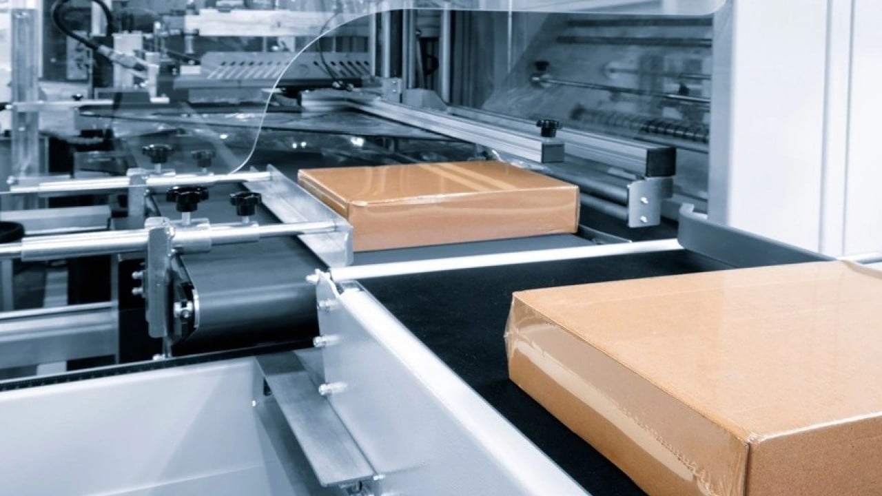 Foto - e-ticaretin büyümesiyle ambalaj kağıtlarına olan talep hızla artırıyor Kağıt sektörüne ambalaj morali