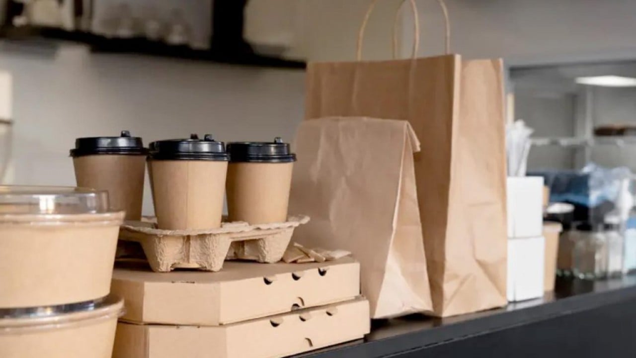 e-ticaretin büyümesiyle ambalaj kağıtlarına olan talep hızla artırıyor Kağıt sektörüne ambalaj morali