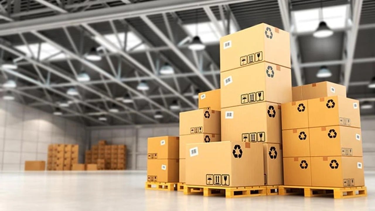 Foto - e-ticaretin büyümesiyle ambalaj kağıtlarına olan talep hızla artırıyor Kağıt sektörüne ambalaj morali