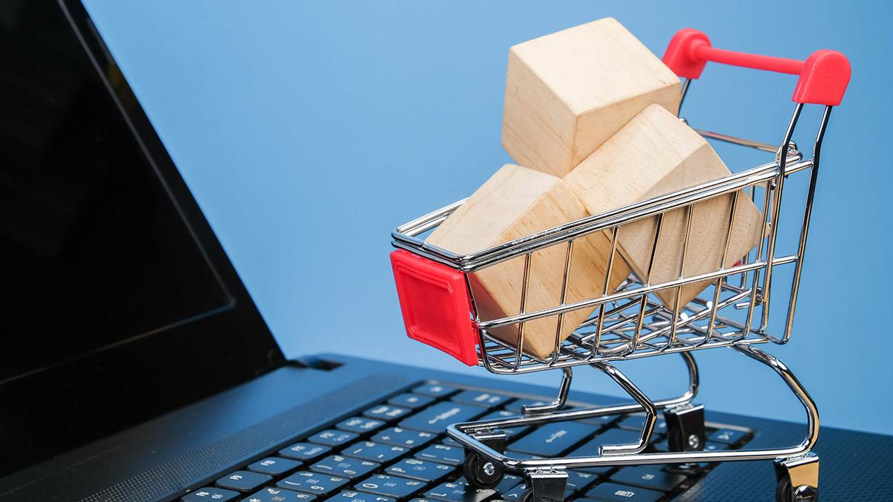 Foto - e-ticarette, ramazan ve bayram alışverişi bereketi