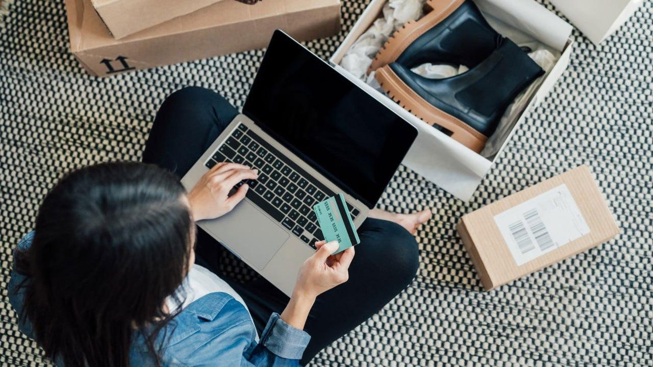 Foto - e-ticarette, ramazan ve bayram alışverişi bereketi