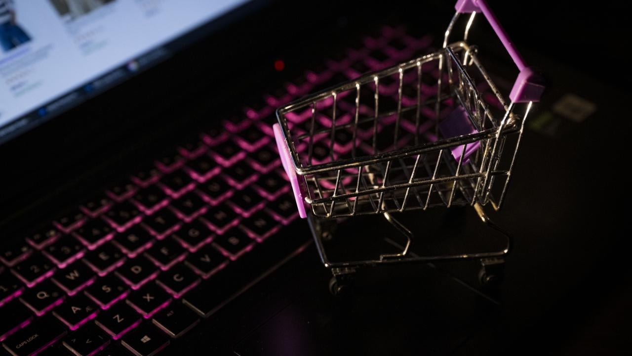 Foto - e-ticarette, ramazan ve bayram alışverişi bereketi