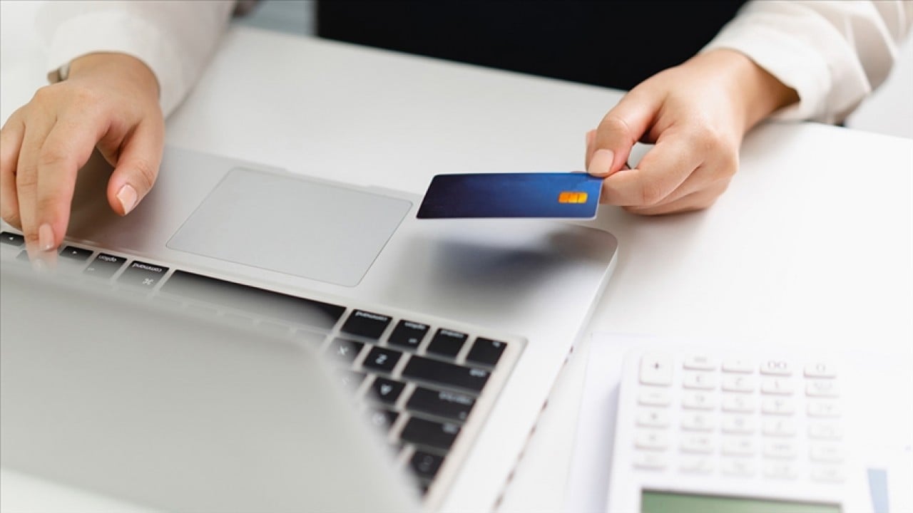 Foto - e-ticarette, ramazan ve bayram alışverişi bereketi