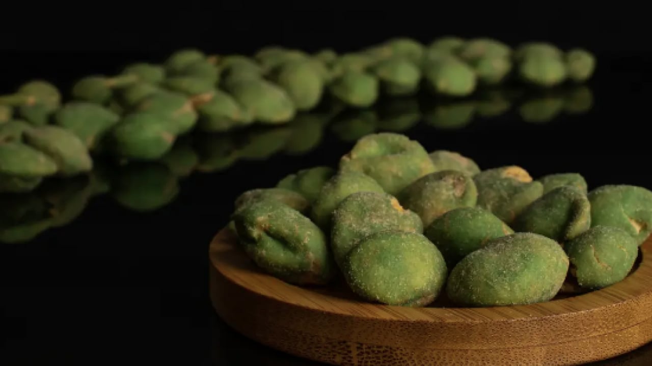 Foto - E Vitamini denilince akla... Çağla yemenin tam zamanı! Çağlanın faydaları neler, çağla neye iyi gelir?