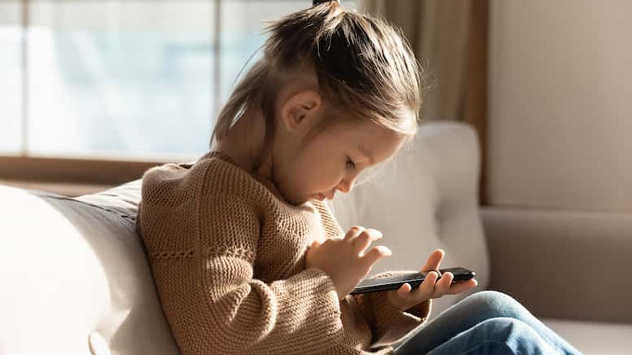 Foto - Ebeveynlerin çocuklarıyla ilişkilerini değiştirecek uygulama: Türkler yaptı ABD ve Japonya peşine düştü