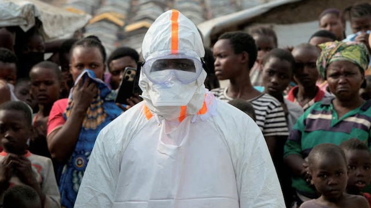 Foto - Ebola kabusu büyüyor: Salgın yeni eyaletlere sıçradı!