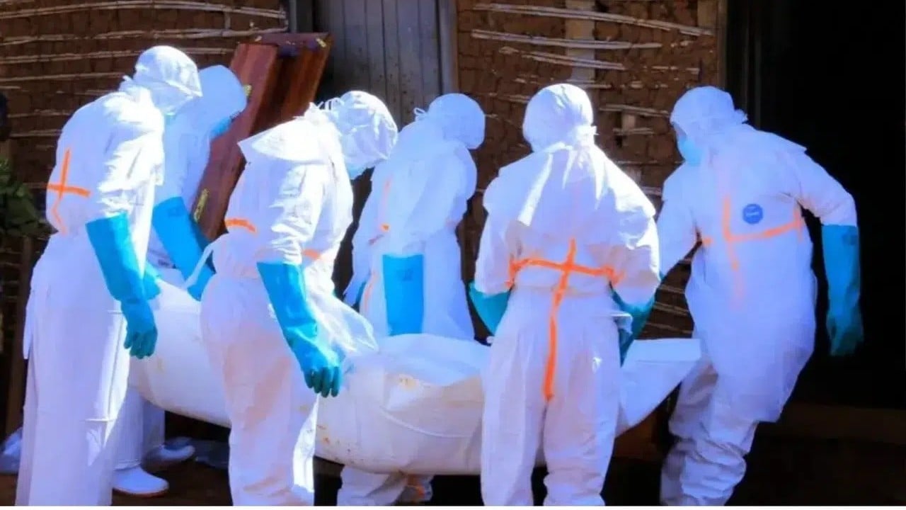 Ebola kabusu büyüyor: Salgın yeni eyaletlere sıçradı!