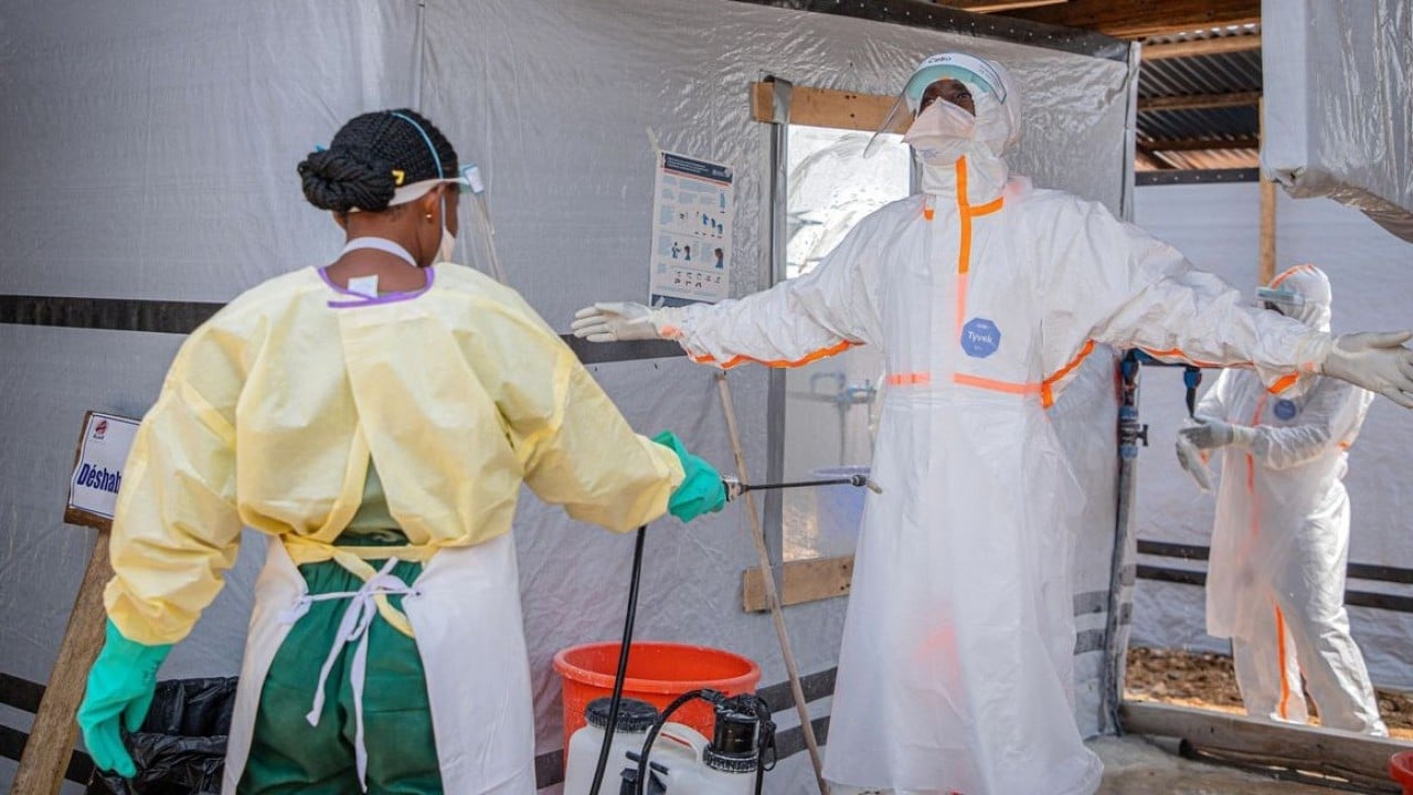 Foto - Ebola kabusu büyüyor: Salgın yeni eyaletlere sıçradı!