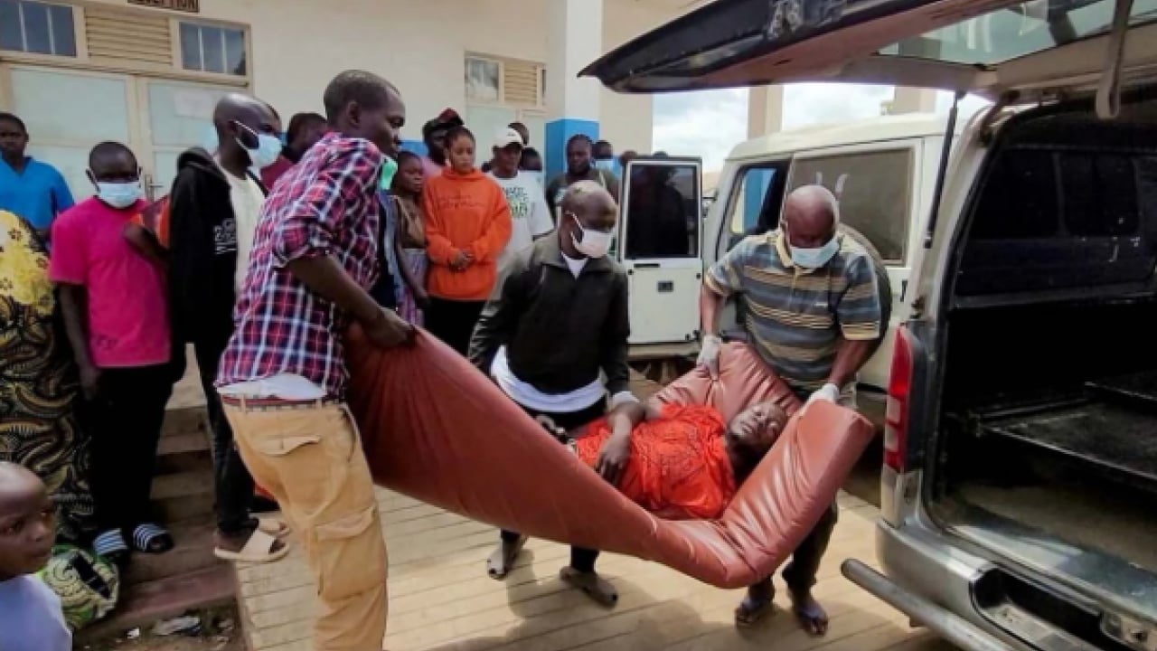 Foto - Ebola korkusu büyüyor: Can kaybı 130’u geçti! ABD’den Kovid sonrası ilk yasa hamlesi