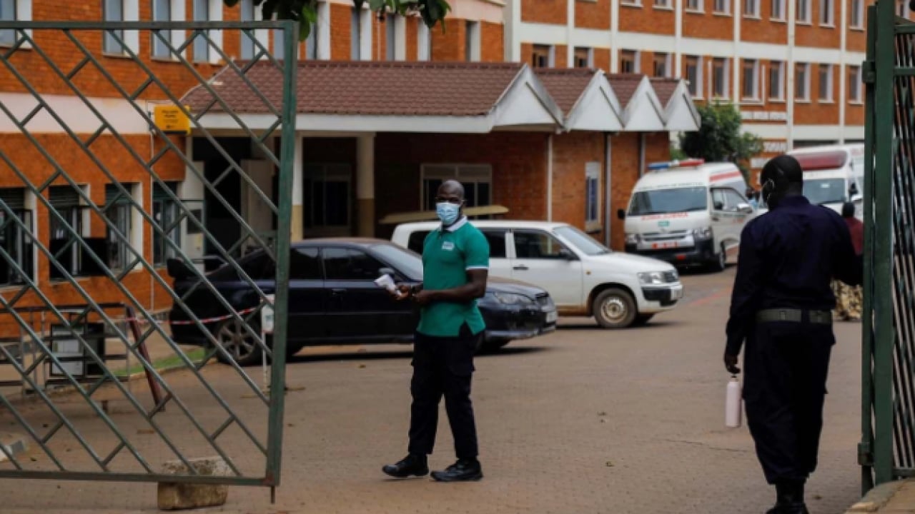 Ebola korkusu büyüyor: Can kaybı 130’u geçti! ABD’den Kovid sonrası ilk yasa hamlesi