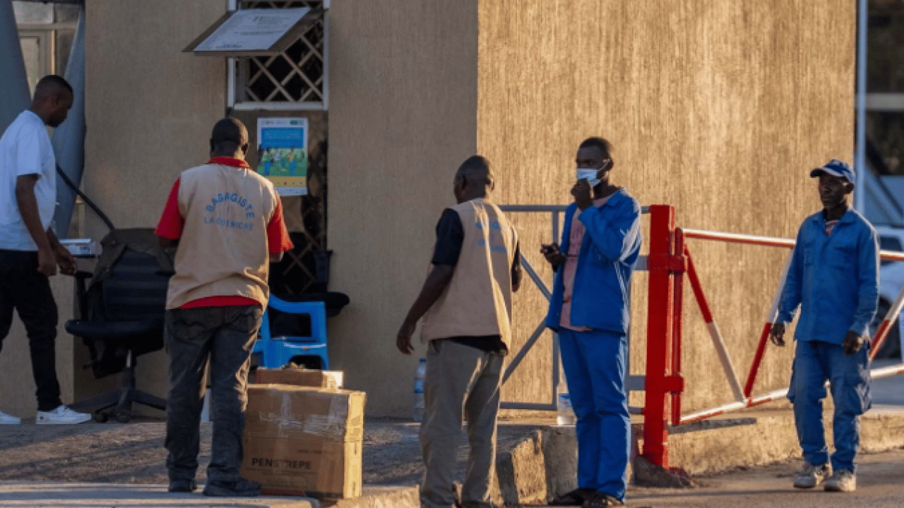 Foto - Ebola korkusu büyüyor: Can kaybı 130’u geçti! ABD’den Kovid sonrası ilk yasa hamlesi