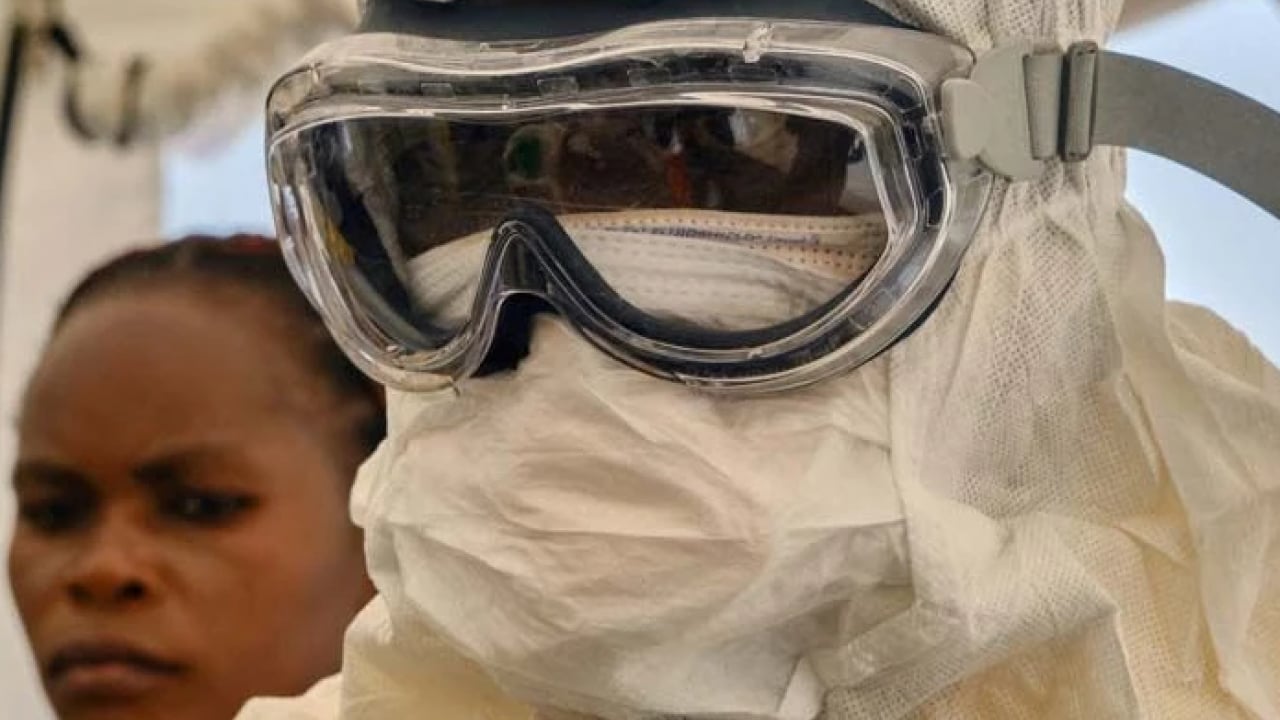 Foto - Ebola salgınında umut veren gelişme!