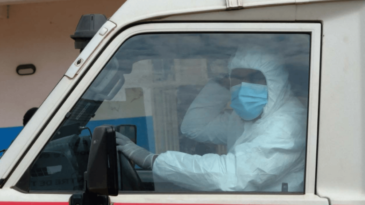Foto - Ebola salgınında umut veren gelişme!