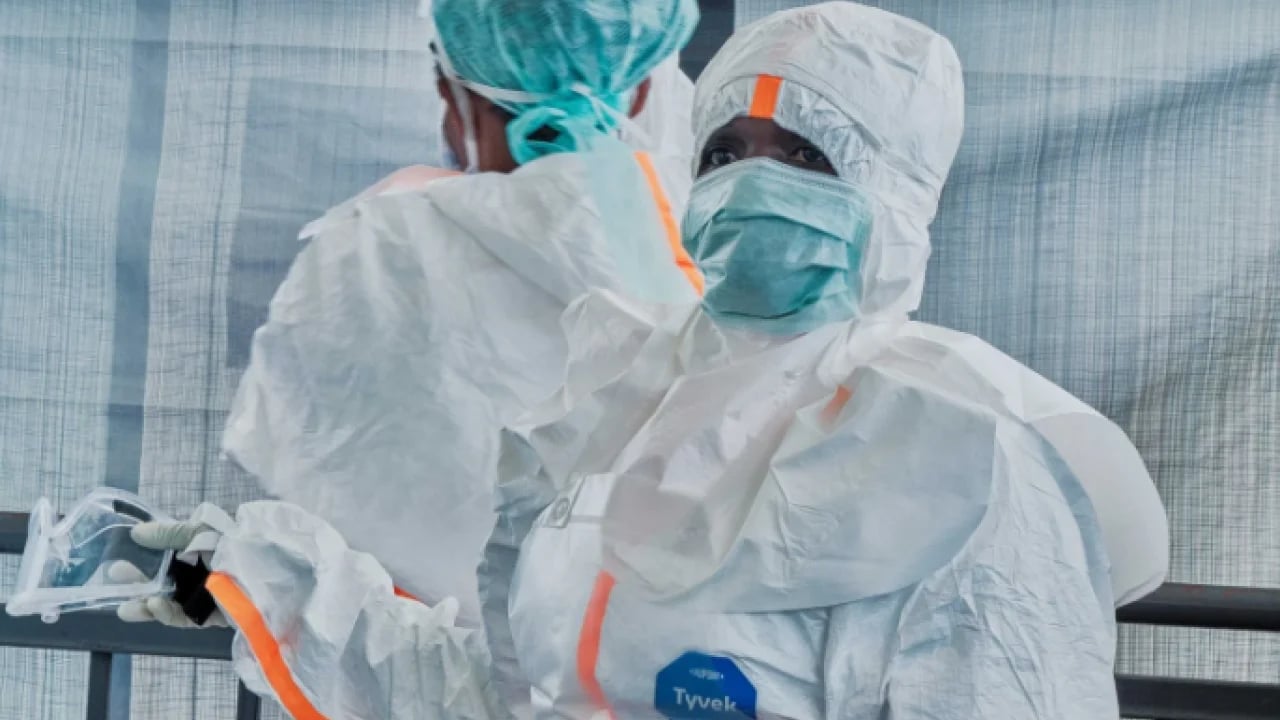 Ebola tehdidi büyüyor! DSÖ’den kritik açıklama