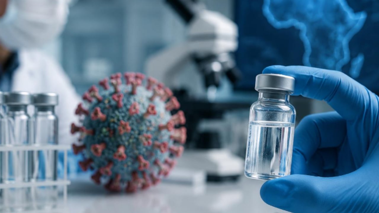 Foto - Ebola'ya karşı tarihi adım: Yeni nesil aşı insanda denendi