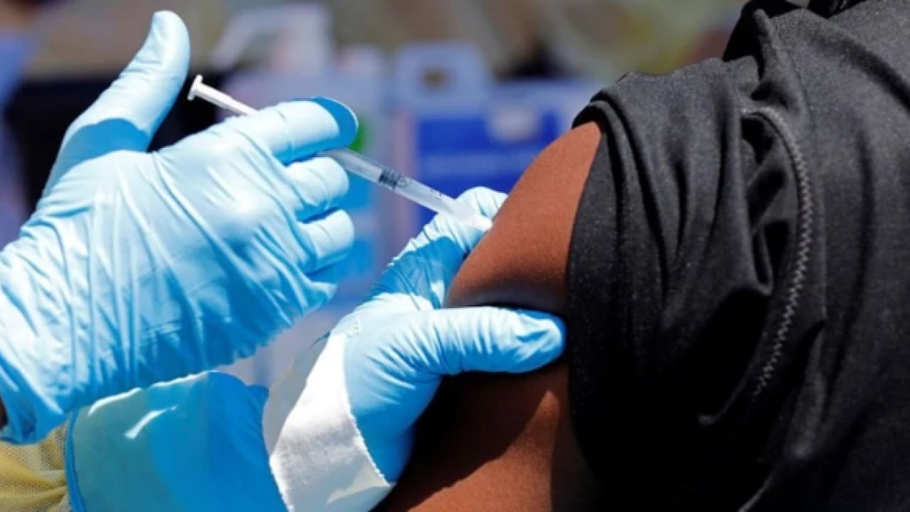 Foto - Ebola'ya karşı tarihi adım: Yeni nesil aşı insanda denendi