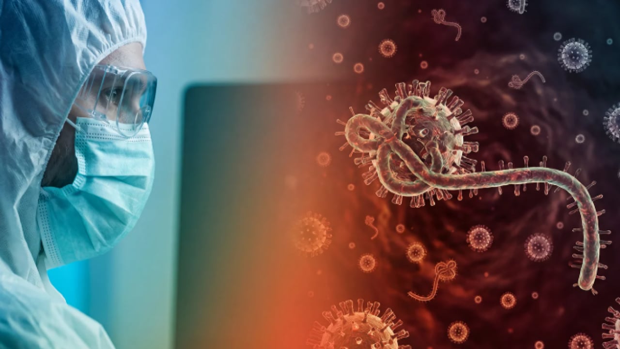Foto - Ebola'ya karşı tarihi adım: Yeni nesil aşı insanda denendi